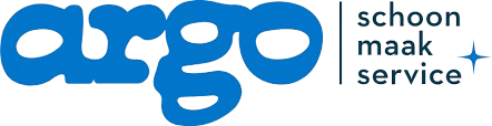 Argo Schoonmaakservice Logo